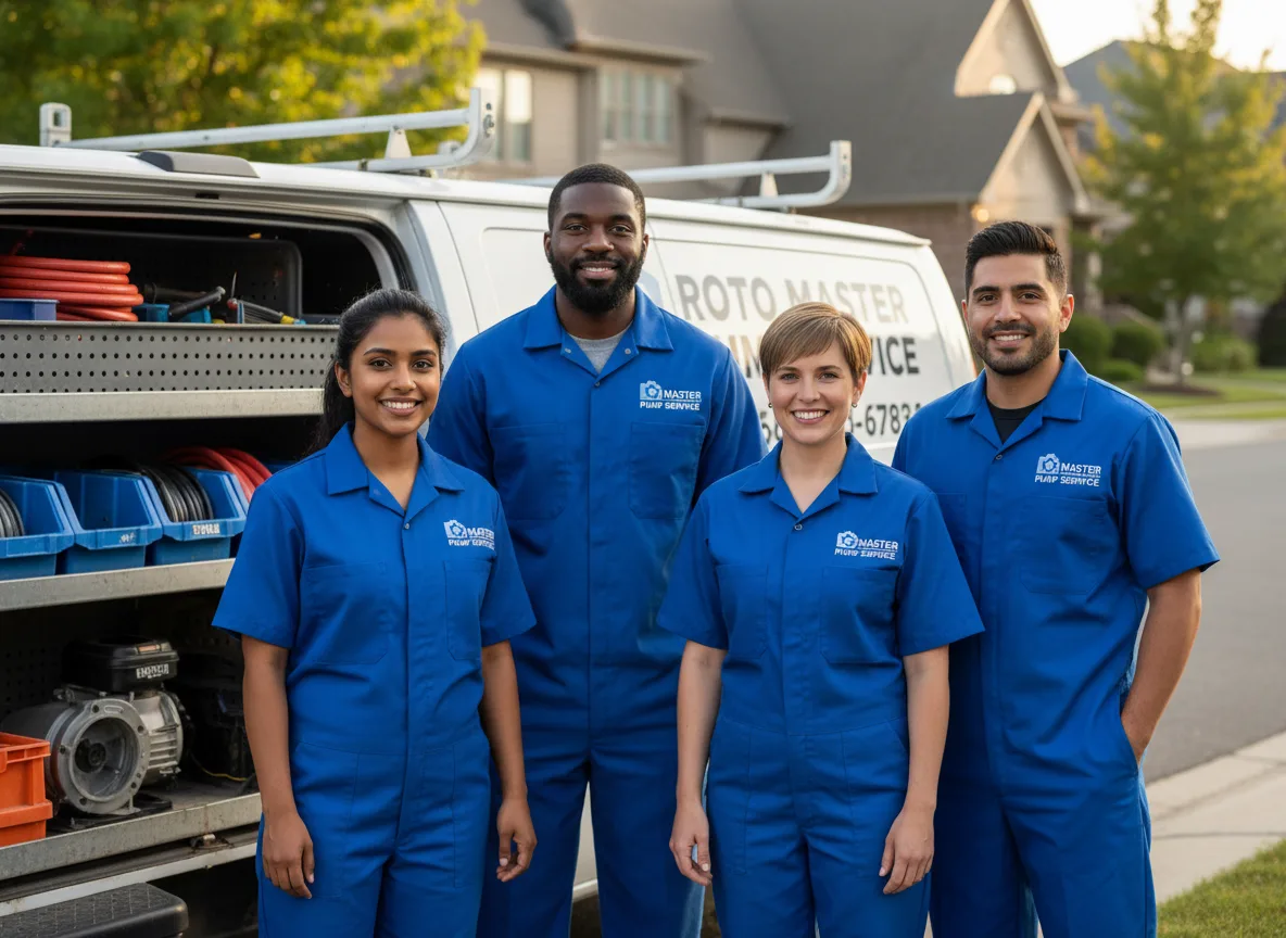 Sump Pump Installation company in Kailua Kona, HI